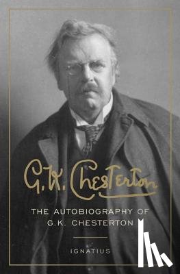 Chesterton, G K - Chesterton, G: G. K. Chesterton