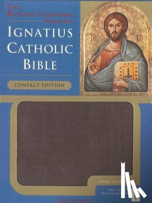 Press, Ignatius - B-RS-IGP BUR CMPCT ZIP -OS