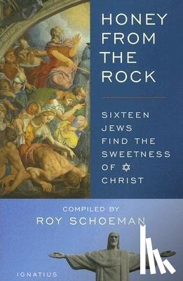 Schoeman, Roy - HONEY FROM THE ROCK