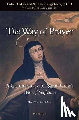 Gabriel, Father - WAY OF PRAYER