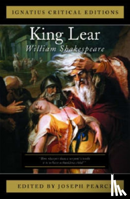 William Shakespeare - King Lear