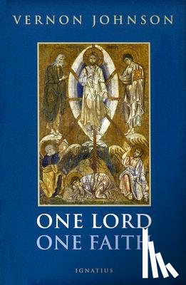 Johnson, Vernon - One Lord, One Faith