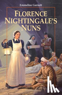 Garnett, Emmeline - Florence Nightingale's Nuns