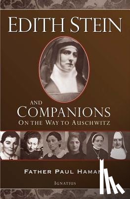 Hamans, Paul F. W. - EDITH STEIN & COMPANIONS