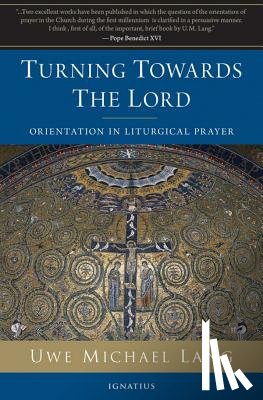 Lang, Uwe Michael - Turning Towards the Lord