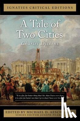 Dickens, Charles - TALE OF 2 CITIES