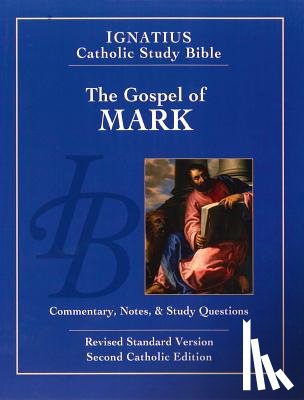 Hahn, Scott - GOSPEL ACCORDING TO MARK SECON