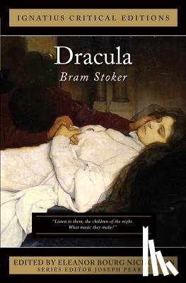 Stoker, Bram - Dracula