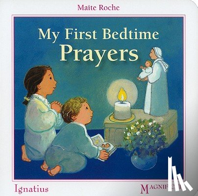 Roche, Maïte - My First Bedtime Prayers