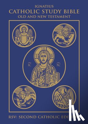  - Ignatius Catholic Study Bible