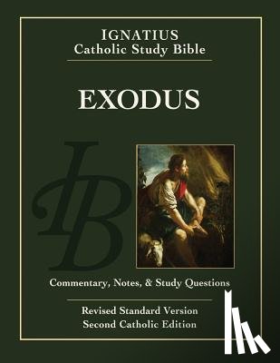 Hahn, Scott, Mitch, Curtis - EXODUS REVISED STANDARD VE 2/E