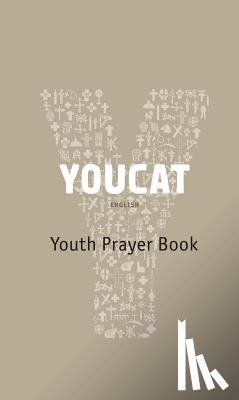 Lengerke, Georg Von - Youcat: Youth Prayer Book