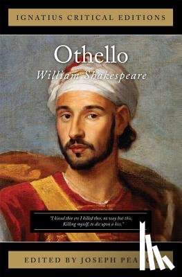 Shakespeare, William - OTHELLO CRITICAL/E