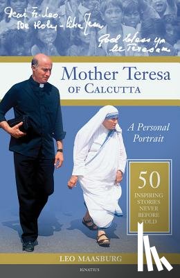 Maasburg, Leo - MOTHER TERESA OF CALCUTTA
