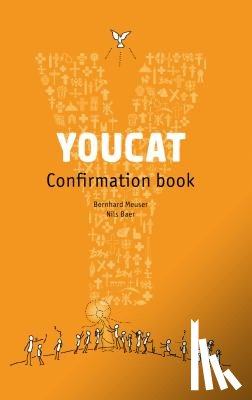 Baer, Nils - Youcat Confirmation Book