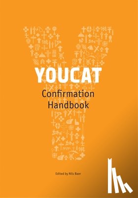 Meuser, Bernhard - Youcat Confirmation Leader's Handbook