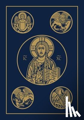 Press, Ignatius - Press, I: Catholic Bible-RSV