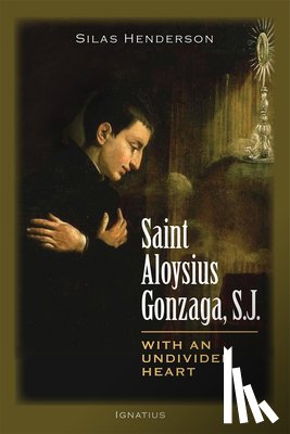 Henderson, Silas - ST ALOYSIUS GONZAGA SJ