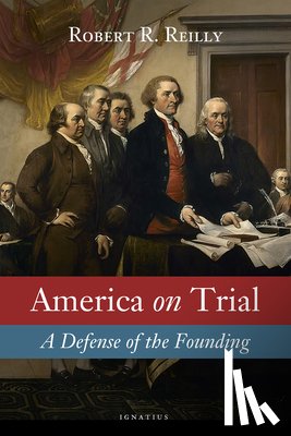 Reilly, Robert - AMER ON TRIAL