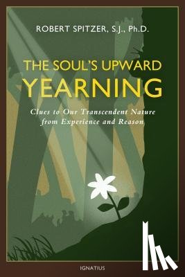 Spitzer, Robert - SOULS UPWARD YEARNING
