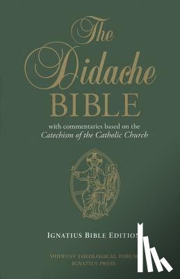  - Didache Bible-RSV