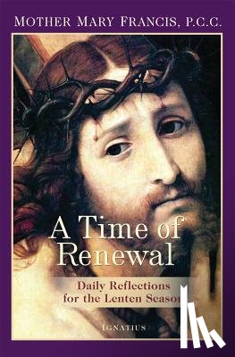 Francis, Mary - TIME OF RENEWAL