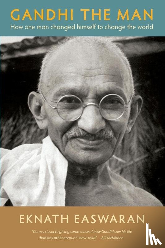 Easwaran, Eknath - Gandhi the Man