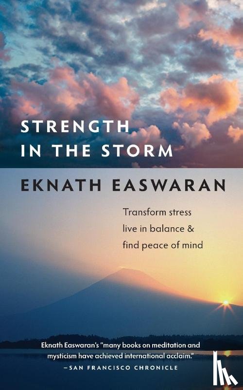 Easwaran, Eknath - Strength in the Storm