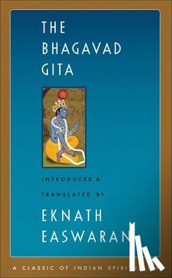 Easwaran, Eknath - The Bhagavad Gita