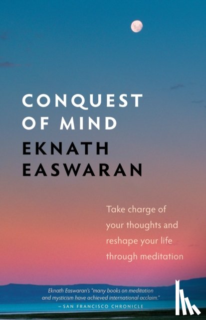 Easwaran, Eknath - Conquest of Mind