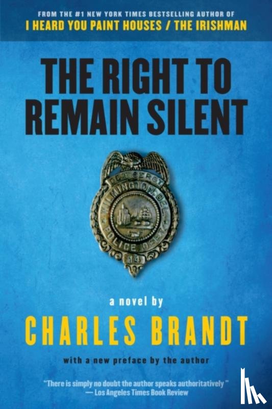 Brandt, Charles - The Right to Remain Silent