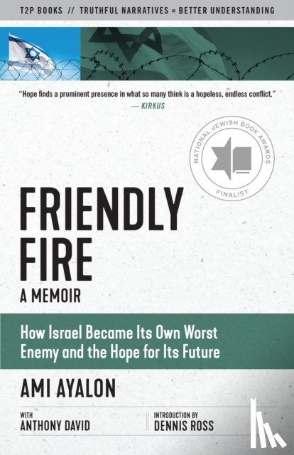 Ayalon, Ami, David, Anthony - Friendly Fire