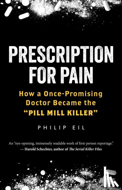 Eil, Philip - Prescription for Pain
