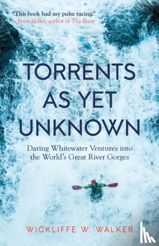 Walker, Wickliffe W. - Torrents As Yet Unknown
