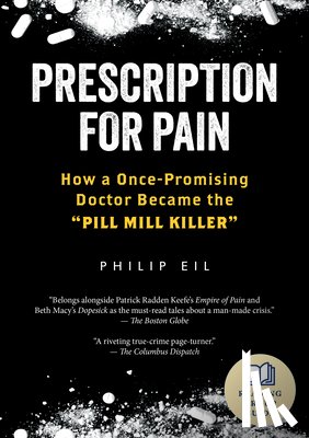 Eil, Philip - Prescription for Pain