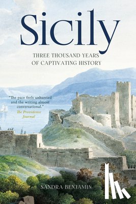 Benjamin, Sandra - Sicily