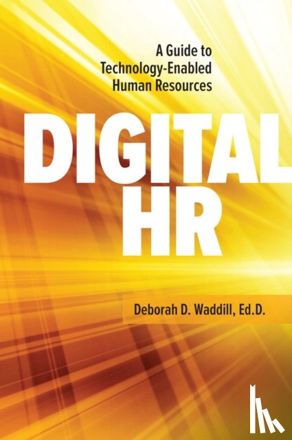 Waddill, Deborah - Digital HR