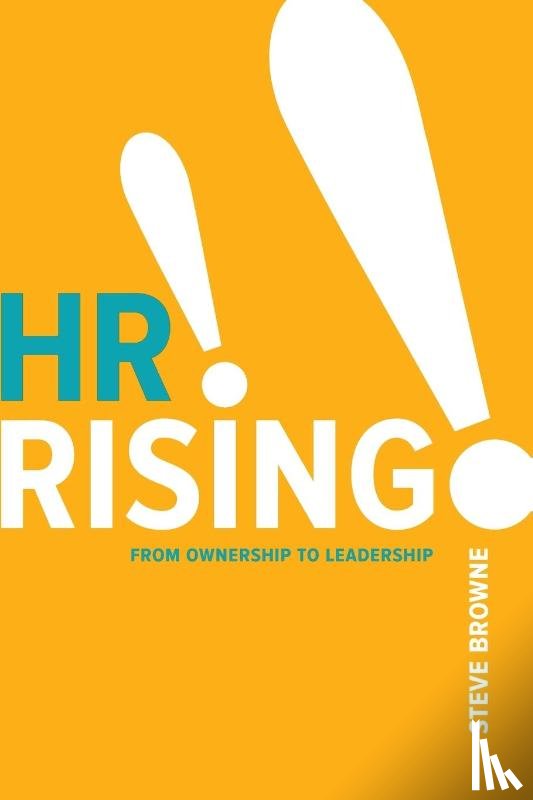 Browne, Steve - HR Rising!!