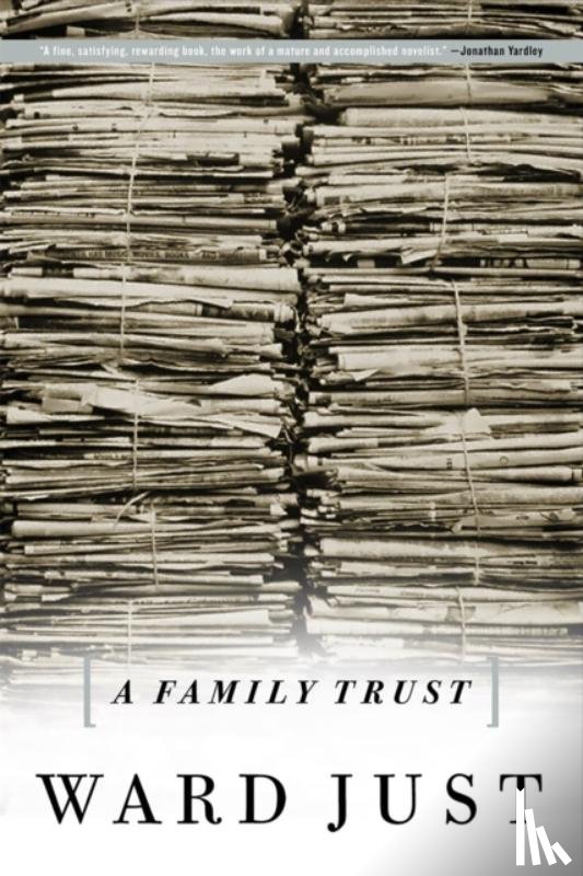 Just, Ward - A Family Trust