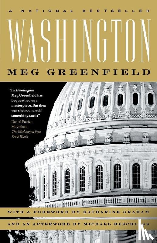 Greenfield, Meg - Washington