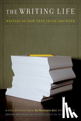 Marie Arana - The Writing Life