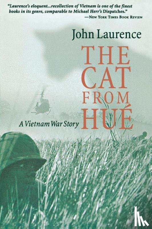 Laurence, John - The Cat From Hue