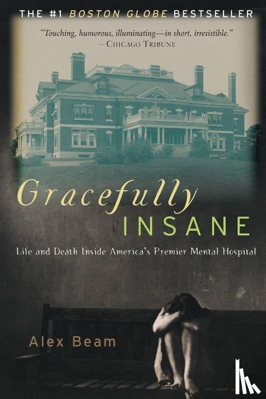 Beam, Alex - Gracefully Insane