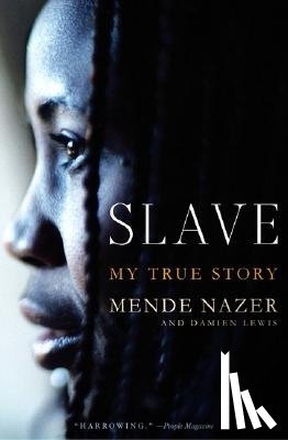 Nazer, Mende - Slave: My True Story