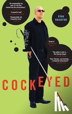 Knighton, Ryan - Cockeyed