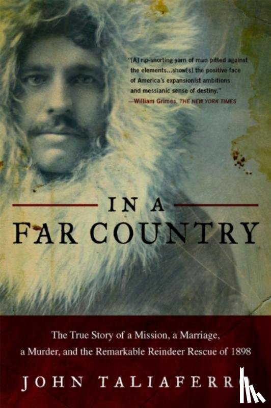 Taliaferro, John - In a Far Country