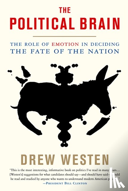 Westen, Drew - The Political Brain