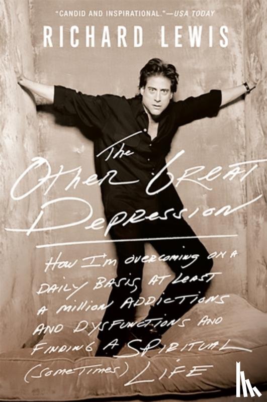 Lewis, Richard - The Other Great Depression