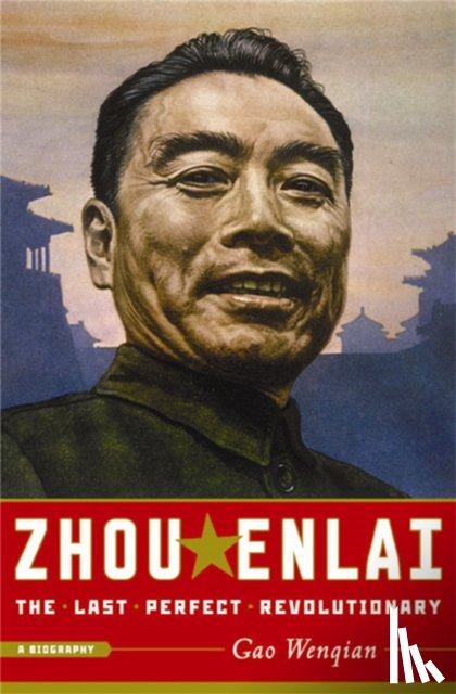 Wenqian, Gao - Zhou Enlai