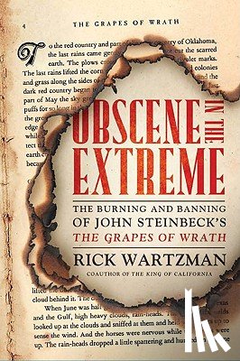 Wartzman, Rick - Obscene in the Extreme